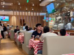 -西贝(宝乐汇店)