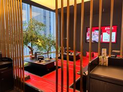 -黑牛の店·黑金店(沈阳万象城店)
