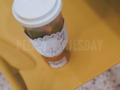 -茶力的小怪兽(梅林卓悦汇店)