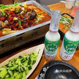 西南财大编外食堂这家烤鱼我看谁还没冲‼️