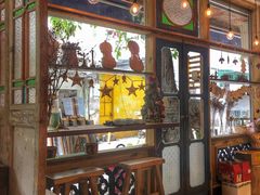 -西关84·History·Art·Cafe