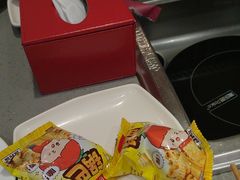 -海底捞火锅(步步高新天地店)
