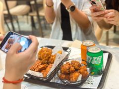 -Kyochon1991校村(共和路店)