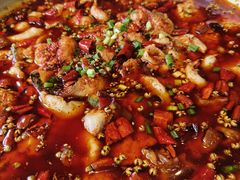 -新繁老號豌豆汤饭店·江湖菜(宝光寺店)