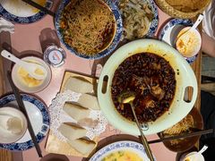 -杨记隆府重庆江湖菜(大悦城店)