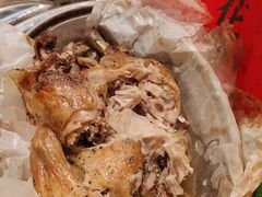 -桂满陇·手作小笼包&江南叫花鸡(中山公园店)