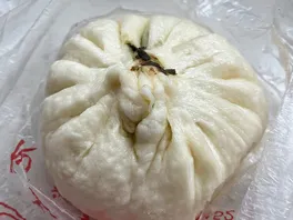 霉**包