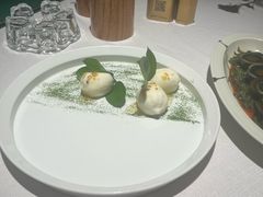 山药-華府Deluxe(兴业太古汇店)