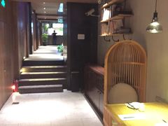 -黛瓦里巷(南京东路店)