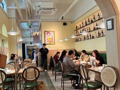 -帕蓝·暹罗料理(大学路店)