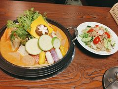 -韩鼎丰·韩国料理(林奥店)