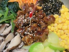 -食米家拌饭(梅溪新天地店)