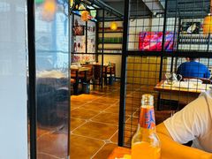 -连锦记海鲜烧烤大排档·锦州特色(西安路交大店)
