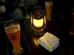 -板凳鲜酿·精酿啤酒(建设路站)