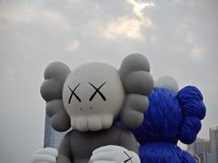 -黄兴南路步行商业街