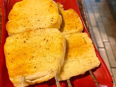 -柿子树炭烤羊腿(金台路店)