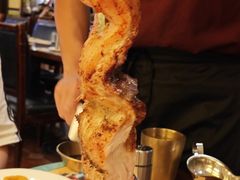 -拉丁餐厅·巴西烤肉自助(正佳广场店)
