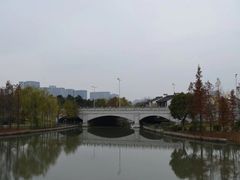-尚贤河湿地