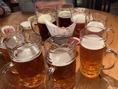 -宝莱纳啤酒花园餐厅PAULANER BRAUHAUS Nanjing(广州路店)