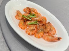 白灼基围虾-宁海食府(大剧院店)