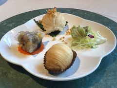 点心拼盘-三号黄浦会Canton Table