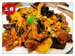 -鼎香润(德胜门内店)