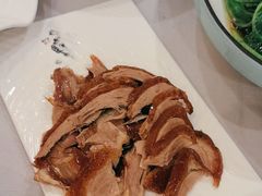 -全聚德(上海首店浦东店)