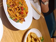 -小桃红·东北菜·春饼烤鸭(南阳湖街店)