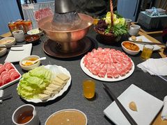 -东来顺(非遗·清真火锅·盛世广场店)