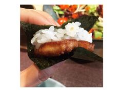 -然寿司(郎园vintage店)