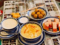 -捷信牛奶甜品世家(学府店)