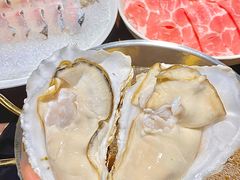-揽季锅物会.福建黄鱼.海鲜姿造(五四路店)