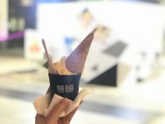 -歎雪糕低糖低脂Gelato冰淇淋