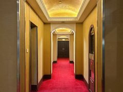 -北京建国饭店杰斯汀法餐厅