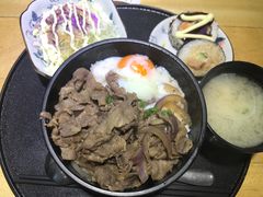 -京和风食堂·定食寿喜锅(保利樾广场店)