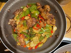 -吃饭皇帝大(长宁龙之梦店)