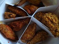 -必胜客(云和宅急送店)