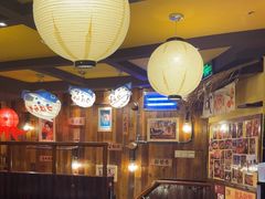 -鸟鹏烧鸟居酒屋(熙龙湾店)