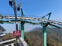 -北高峰