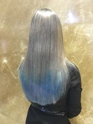 -SO HAIR