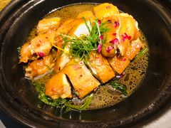-铭轩中餐厅·海南菜·粤菜(亚龙湾瑞吉店)