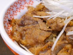 牛气肥腹烧肉饭-牛邸·烧肉饭(来福士店)