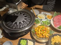 -九田家黑牛烤肉料理(太阳宫广场店)