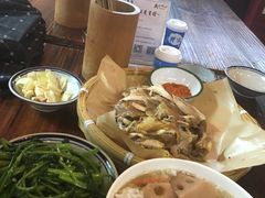 -刘师父老汉口江湖菜(蔡锷路店)