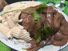 -华哥新鲜猪精品美食