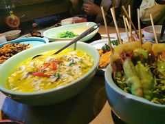 -新白鹿餐厅(城西银泰城店)