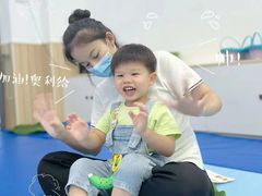 -YoKID优儿学堂早教托育园(青塔路店)