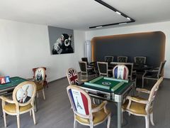 -Kings party 高端轰趴会所(朝阳北路店)
