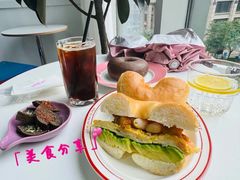 -LaFBagel手作烘焙工作室