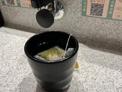 -争鲜回转寿司(南开大悦城店)